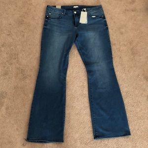 🌵Dear John ladies Sloane bootcut jeans